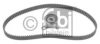 TOYOT 1356809020S1 Timing Belt Kit